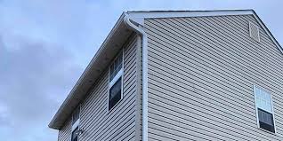 Best Stucco Siding  in Barnesville, GA